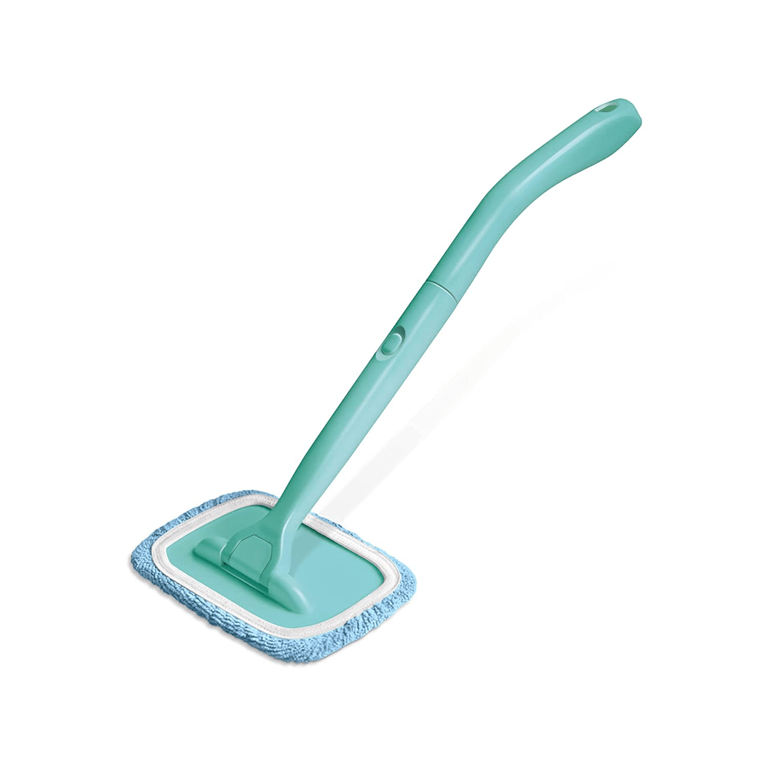 Buy Spotzero By Milton Car Glass Cleaner (Aqua Green) Online at Best Price